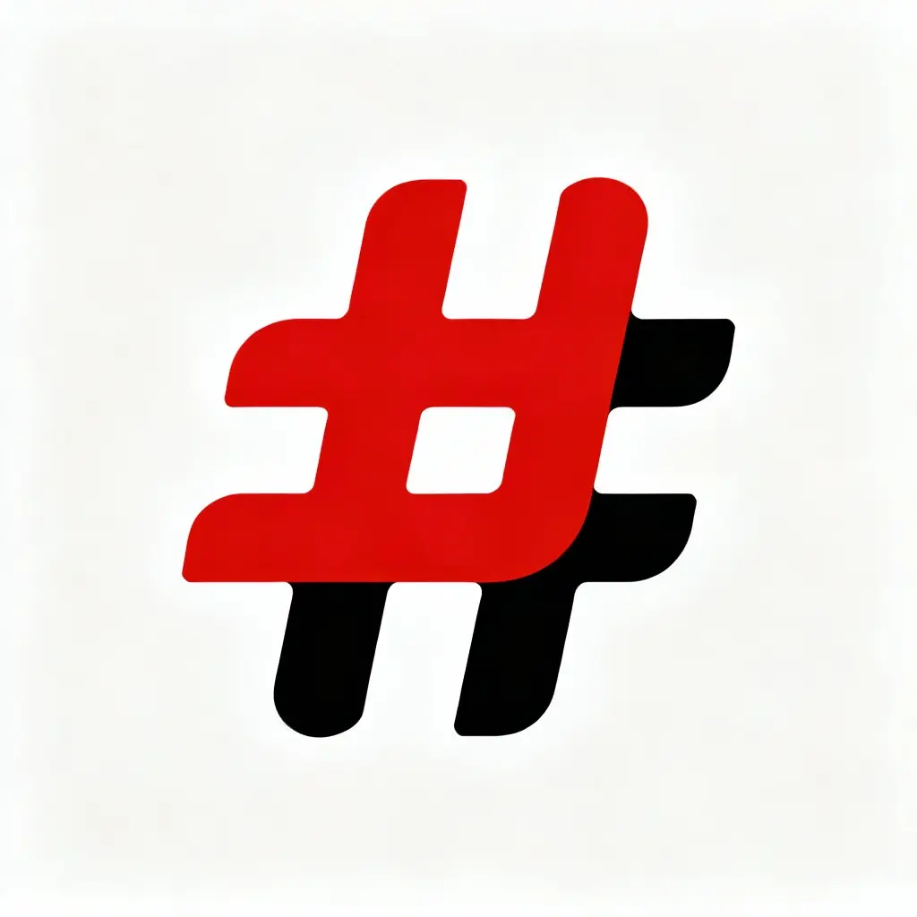 Markdown Editor tool icon